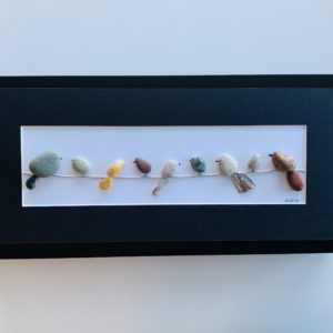 Friends are family too