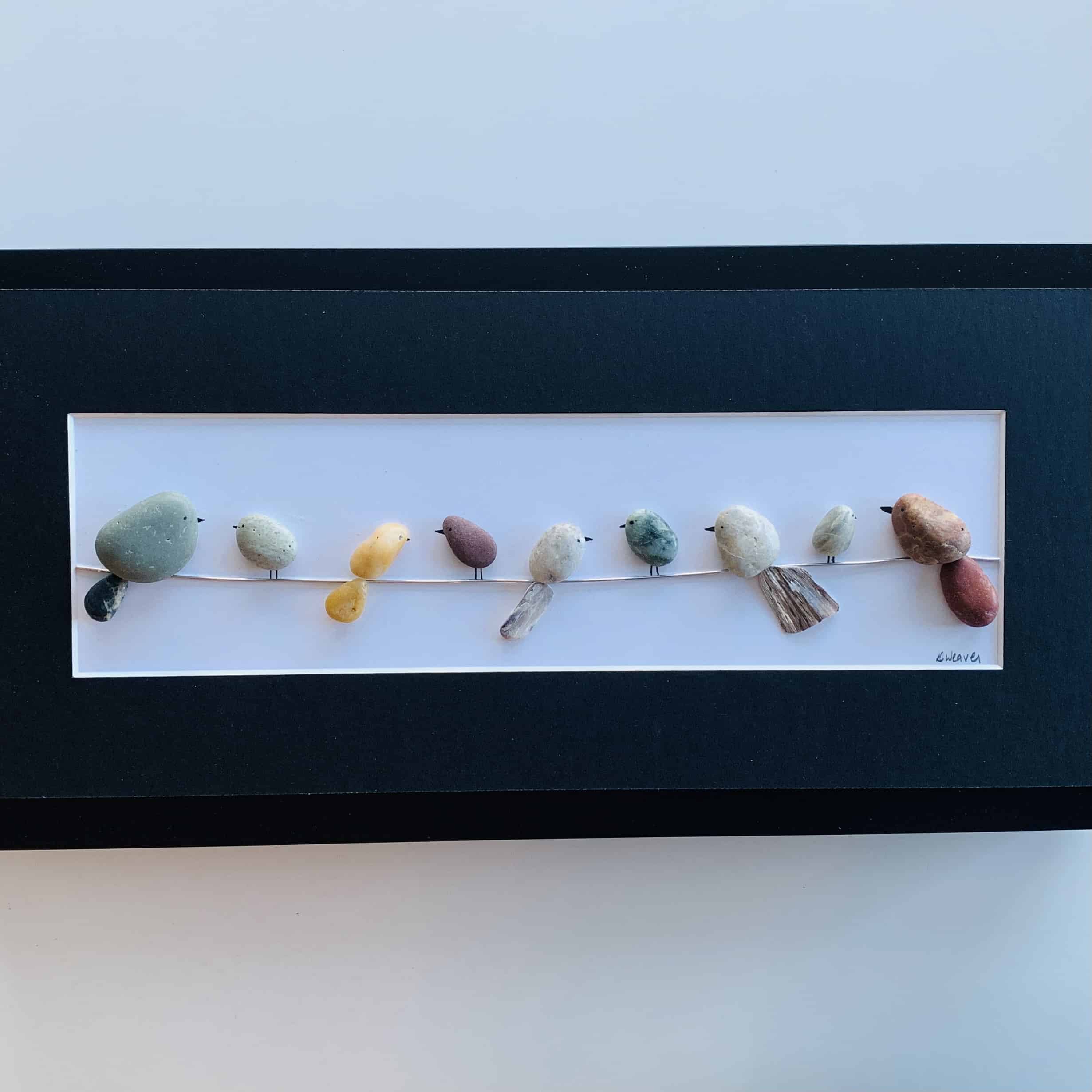 Friends are family too