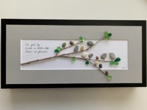 Friends are family too