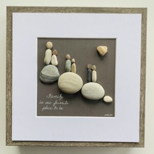 Family is Our Favorite place to Be