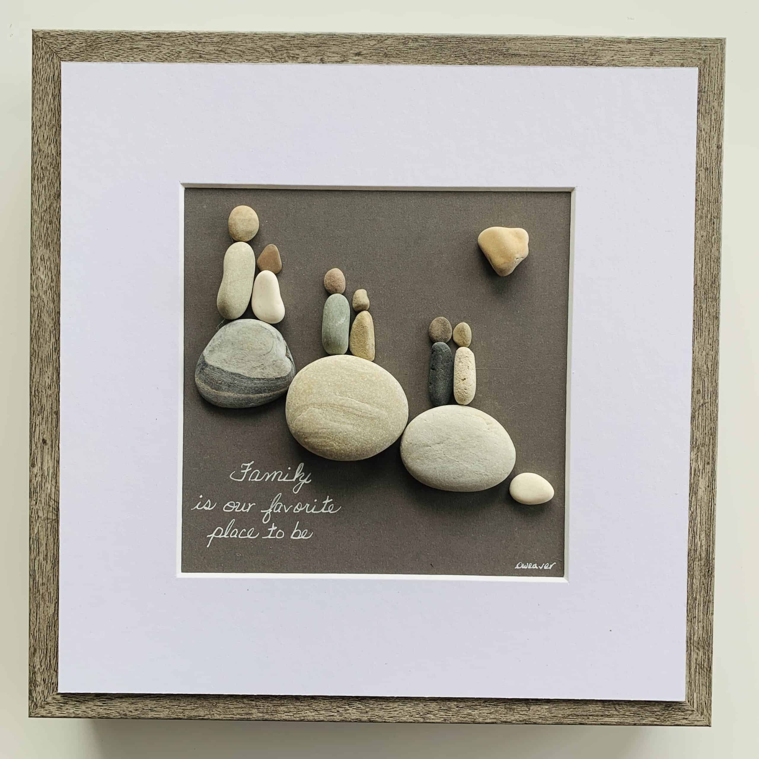 Family is Our Favorite place to Be